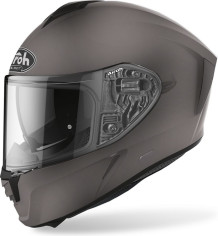 Casca Moto Full-Face Spark Anthracite Matt