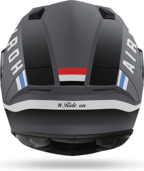 Casca Moto Full-Face Valor Craft Matt