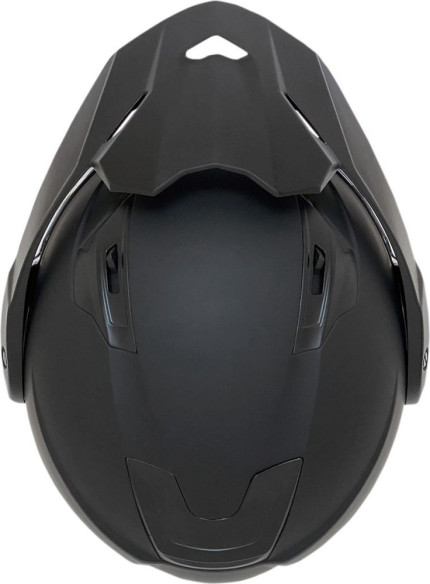 Casca Touring/Adventure FX-111 Black Matt