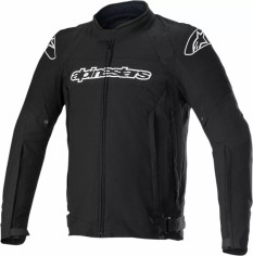 Geaca Moto Textila T-GP Force Black