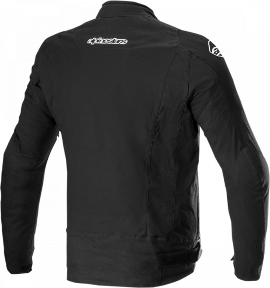 Geaca Moto Textila T-GP Force Black