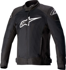 Geaca Moto Textila T-SPX Superair Black