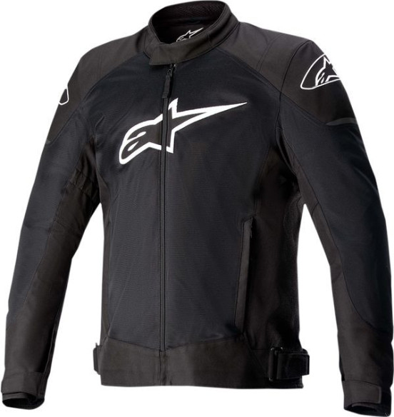 Geaca Moto Textila T-SPX Superair Black