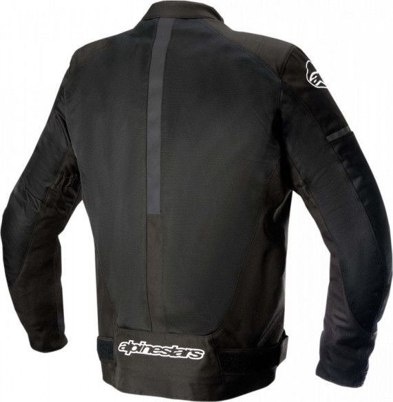 Geaca Moto Textila T-SPX Superair Black