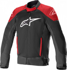 Geaca Moto Textila T-SPX Superair Black/Red