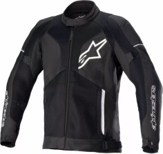 Geaca Moto Textila Viper V3 Air Black