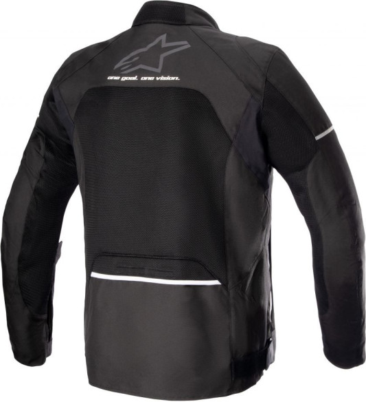 Geaca Moto Textila Viper V3 Air Black