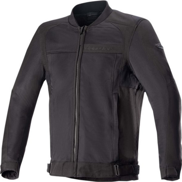 Geaca Moto Textila Luc V2 Air Black