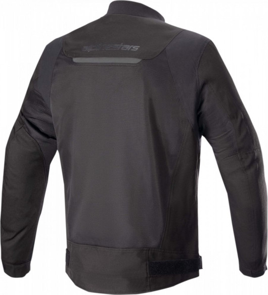 Geaca Moto Textila Luc V2 Air Black