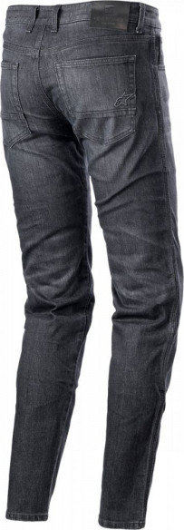 Blugi Moto Sektor Black