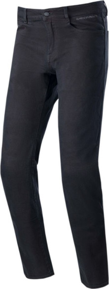 Blugi Moto Radon Black