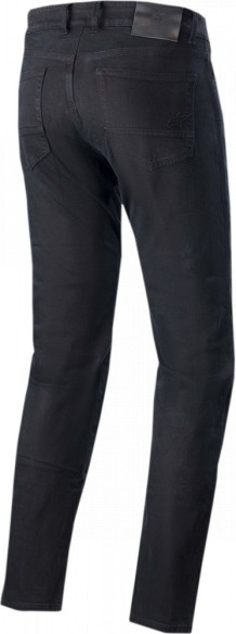 Blugi Moto Radon Black
