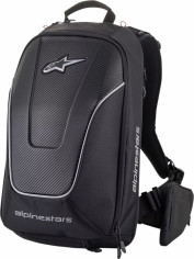 Rucsac Charger Pro Black 6107021-10