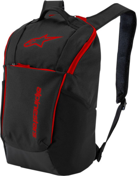 Rucsac Defcon V2 Black/Red 1213914001030os