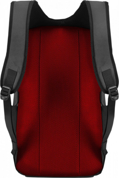 Bag Gfx V2 Black/Red 1213912001030os