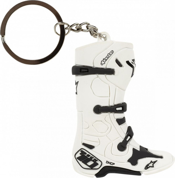 Breloc Cizma New Tech 10 1230-94000-20