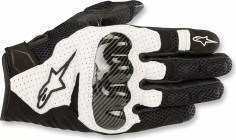 Manusi Smx-1 Air V2 Performance Black/white