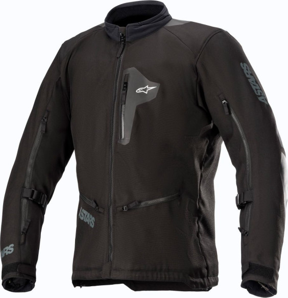 Geaca Moto Textila Venture XT Black