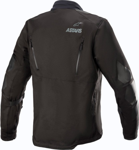 Geaca Moto Textila Venture XT Black