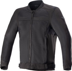 Geaca Moto Textila Luc V2 Air Black