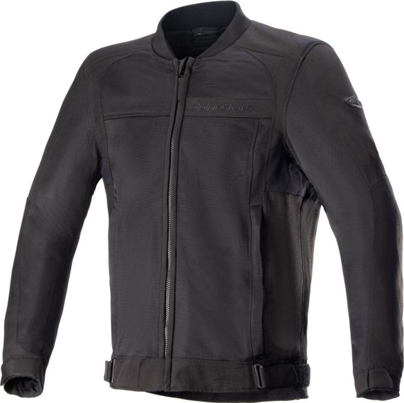 Geaca Moto Textila Luc V2 Air Black