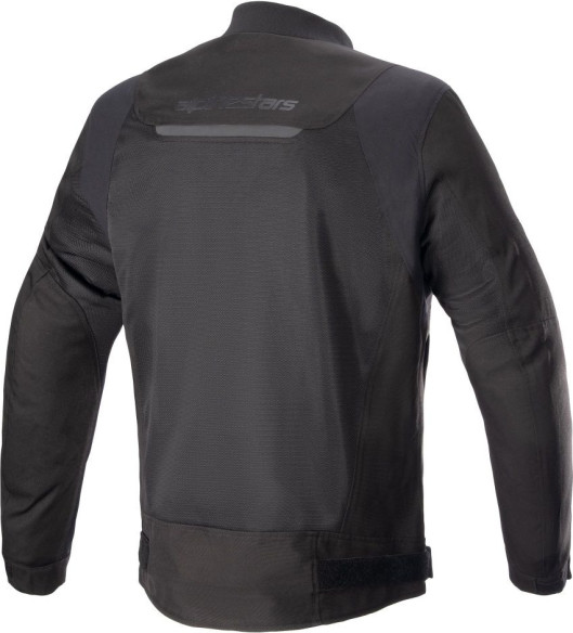 Geaca Moto Textila Luc V2 Air Black