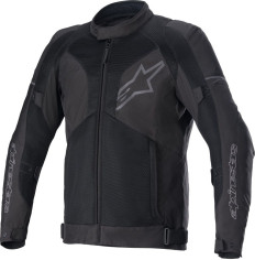 Geaca Moto Textila Viper V3 Air Black/Black