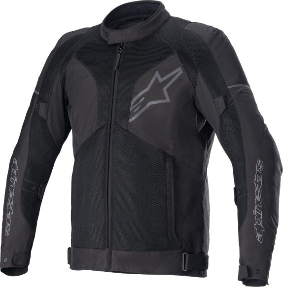 Geaca Moto Textila Viper V3 Air Black/Black