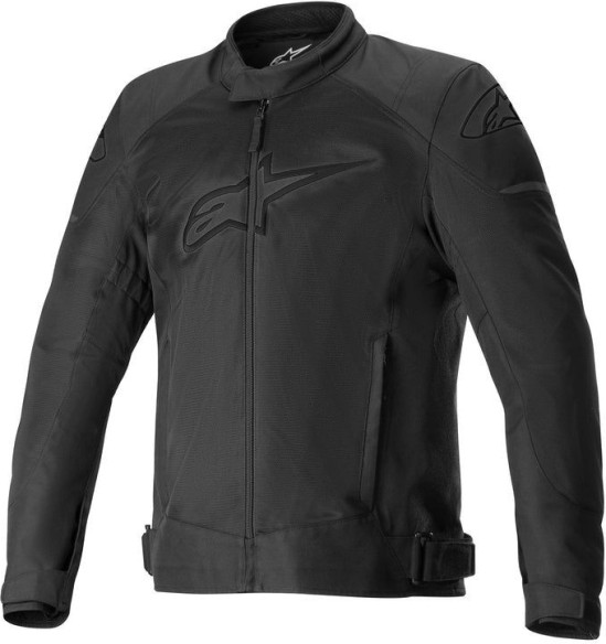 Geaca Moto Textila T-SPX Super Air Black