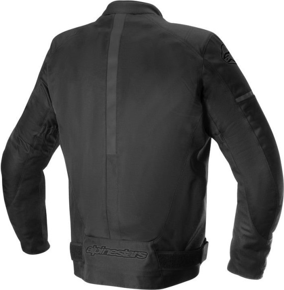 Geaca Moto Textila T-SPX Super Air Black
