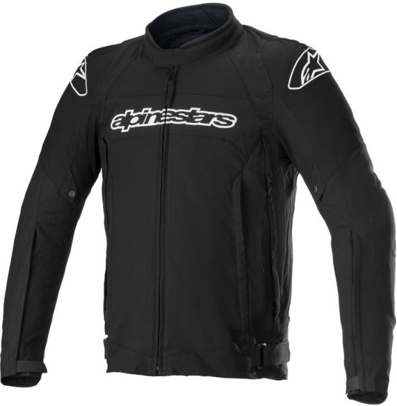 Geaca Moto Textila T-GP Force Black