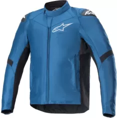 Geaca Moto Textila T SP-5 Rideknit Black/Blue
