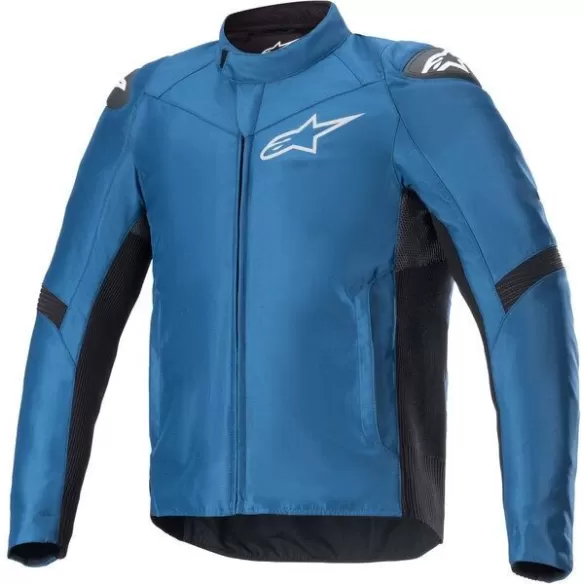 Geaca Moto Textila T SP-5 Rideknit Black/Blue