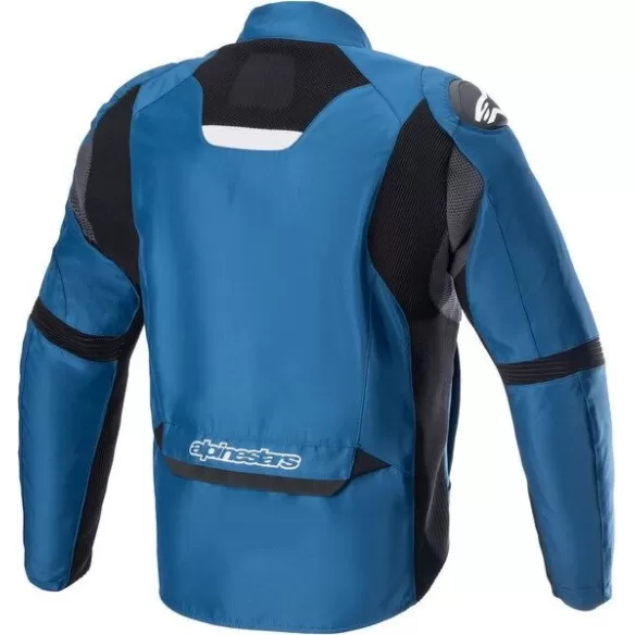 Geaca Moto Textila T SP-5 Rideknit Black/Blue