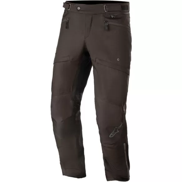 Pantaloni Moto Textili AST-1 V2 WP Black
