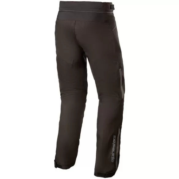 Pantaloni Moto Textili AST-1 V2 WP Black