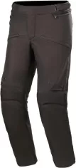 Pantaloni Moto Textili Road Pro Gore-Tex Black