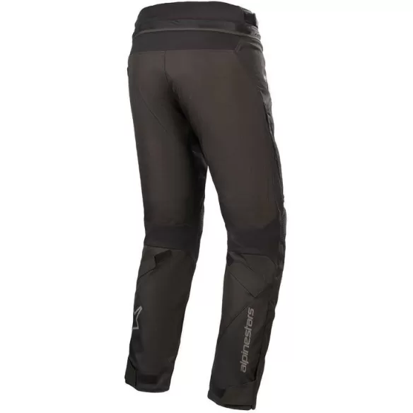 Pantaloni Moto Textili Road Pro Gore-Tex Black