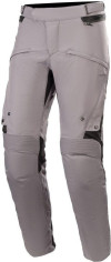 Pantaloni Moto Textili Road Pro Gore-Tex Dark Gray/Black