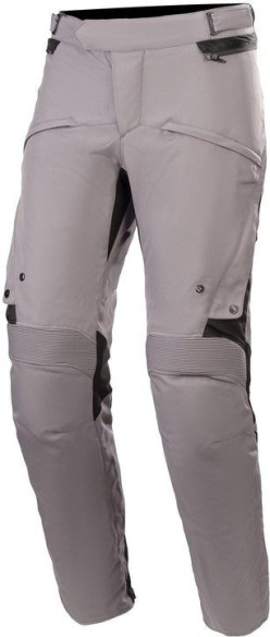 Pantaloni Moto Textili Road Pro Gore-Tex Dark Gray/Black
