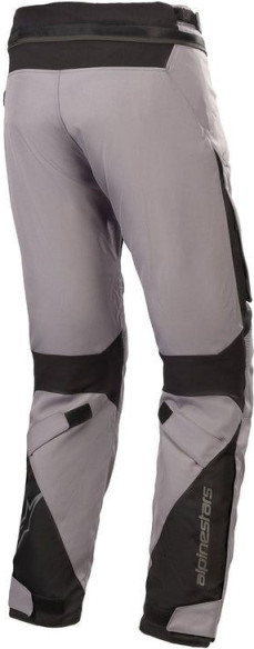 Pantaloni Moto Textili Road Pro Gore-Tex Dark Gray/Black