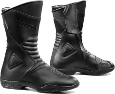 Cizme Moto Touring Majestic Black