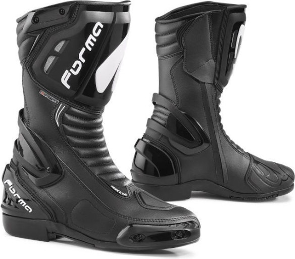 Cizme Moto Sport Freccia Dry Black
