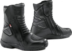 Cizme Moto Touring Fuji Outdry Black