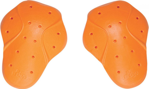 Protectii Moto Umeri D3O T5 Evo X Orange