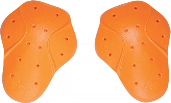Protectii Moto Umeri D3O T5 Evo X Orange