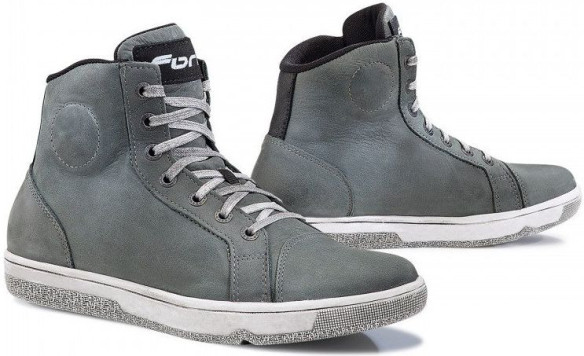 Cizme Slam Dry Anthracite
