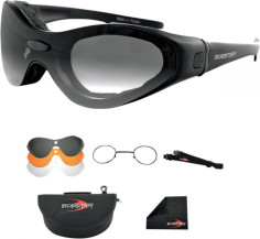 Ochelari Spektrax Adventure Interchangeable