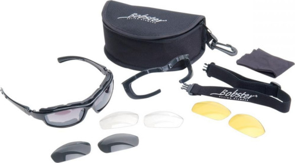 Ochelari Road Hog 2 Convertible Interchangeable