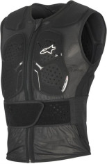 Protectie Piept Track Vest 2